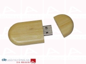Clé USB - alt_767_bamboo
