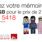 Joyeux Halloween & Promotions Joyeux Halloween & Promotions