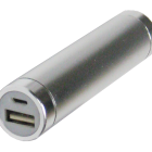 Powerbank, la batterie de secours qui sauve des vies ! Powerbank, la batterie de secours qui sauve des vies !