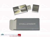 Clé USB - ALT 708 _bombardier