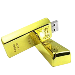 Clé USB lingo d'or