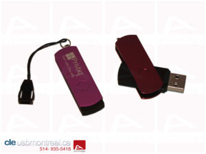 Clé USB alt_420