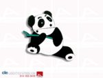 Clé USB panda