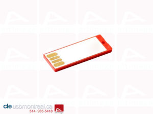 Clé USB mini